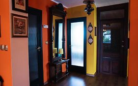 Apartament z widokiem